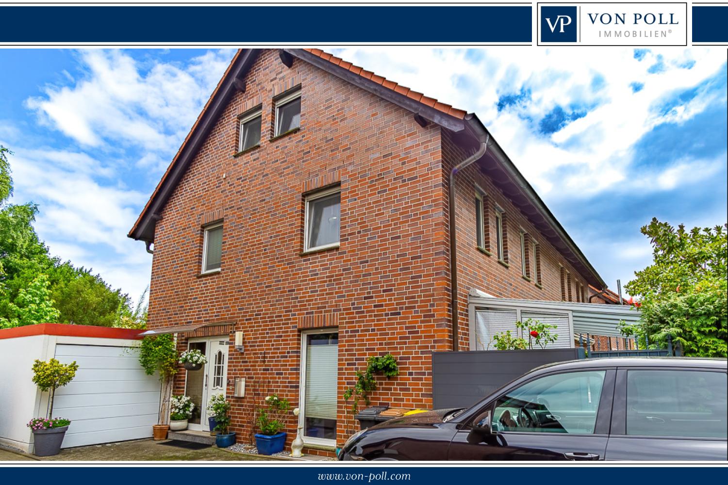 VON POLL IMMOBILIEN