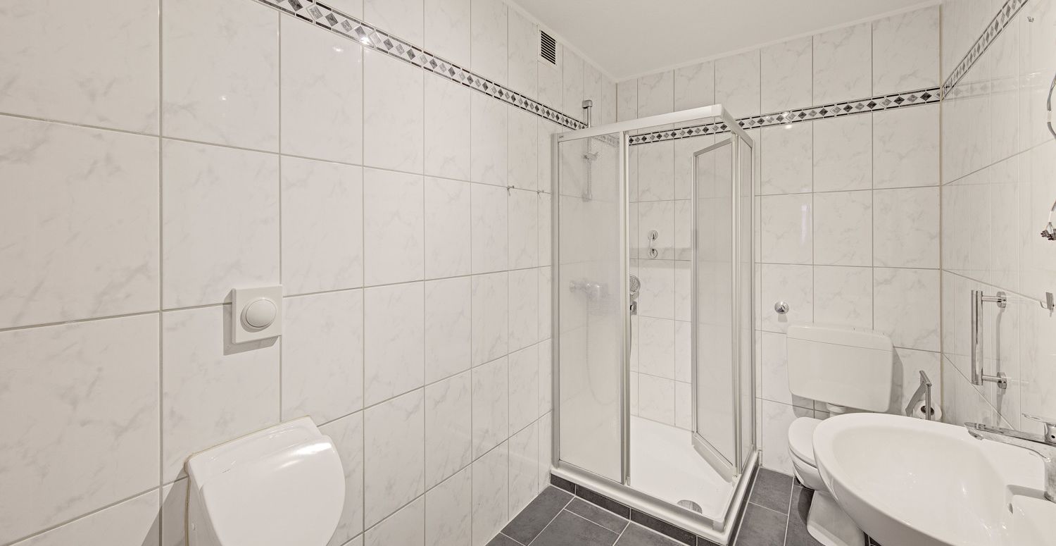 Badezimmer OG