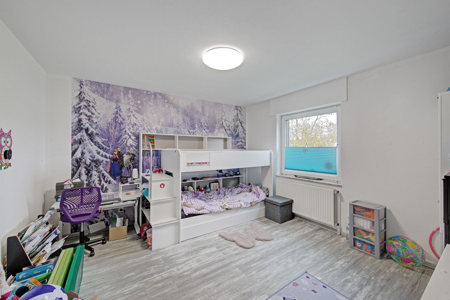 Kinderzimmer OG