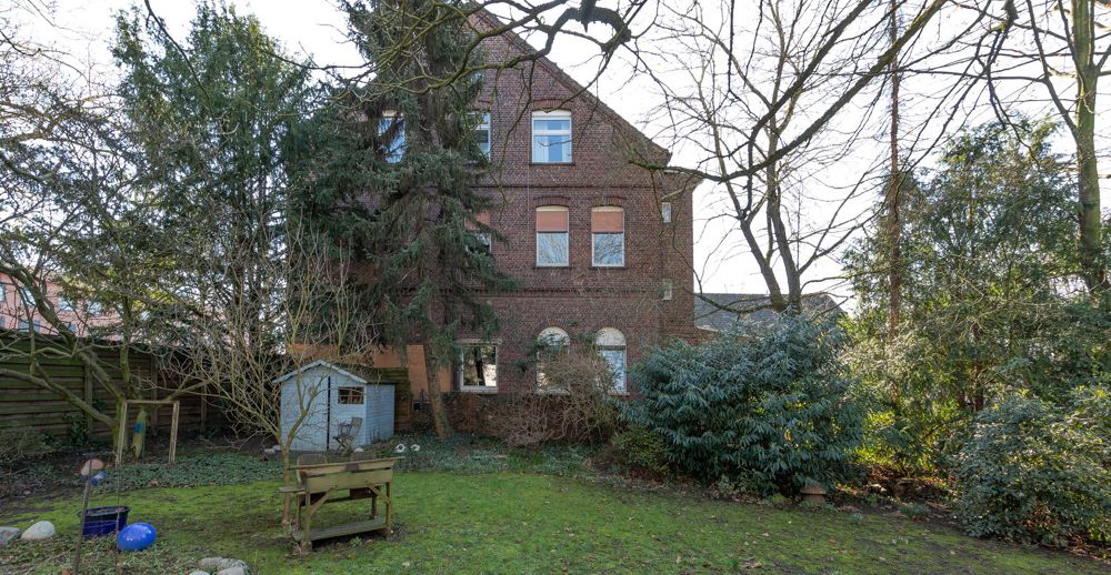Seitenansicht