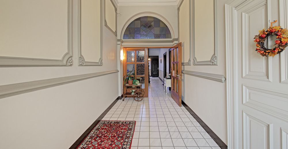 Treppenhaus
