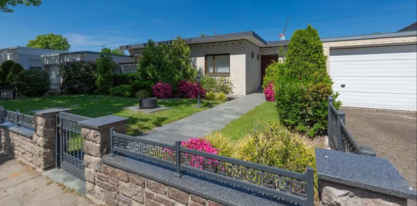 von Poll Immobilien GmbH