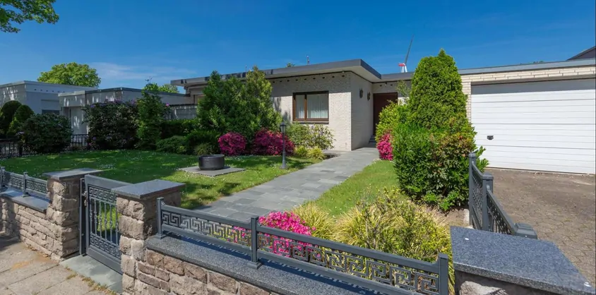 von Poll Immobilien GmbH