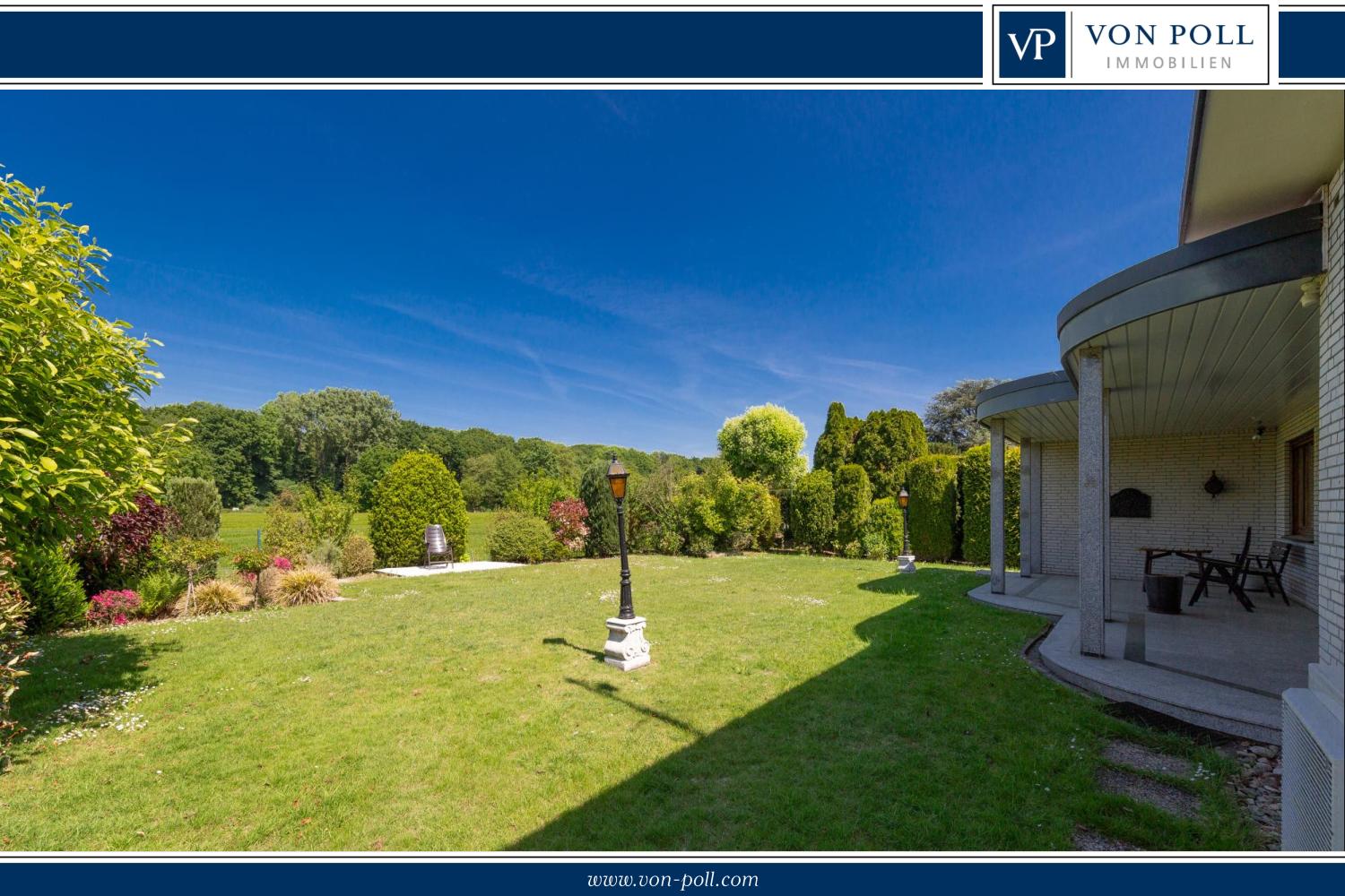 VON POLL IMMOBILIEN