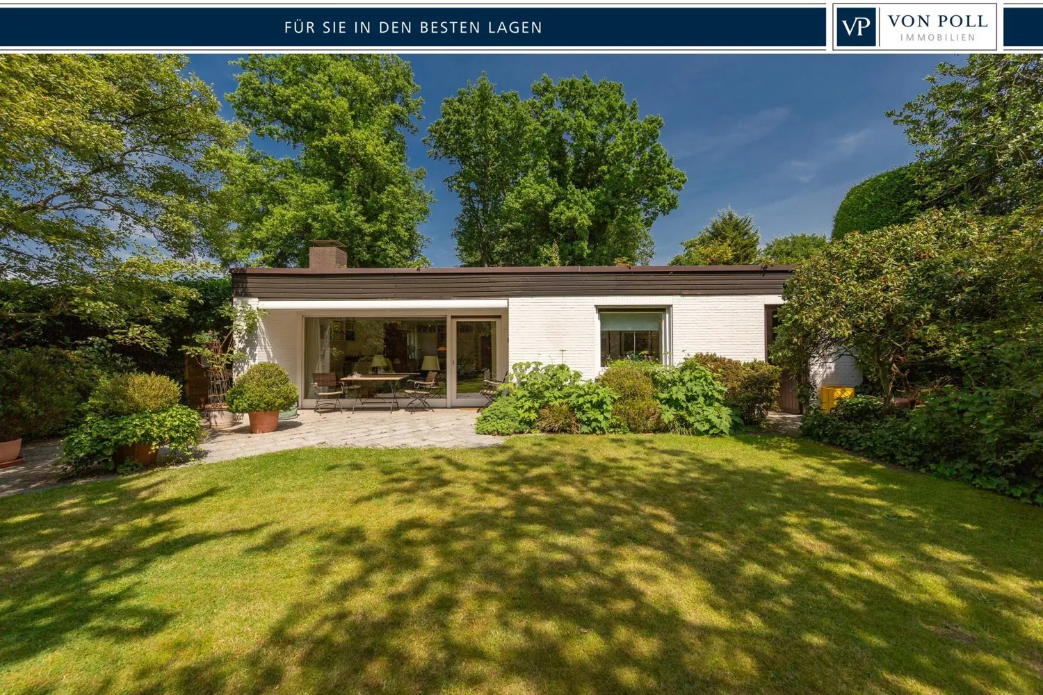 VON POLL IMMOBILIEN