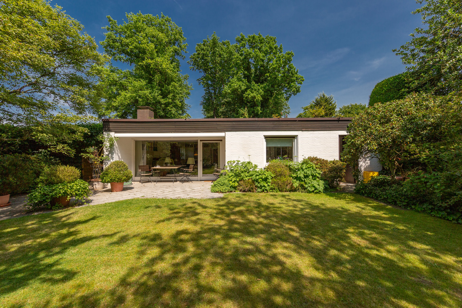 VON POLL IMMOBILIEN