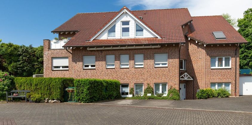 von Poll Immobilien GmbH