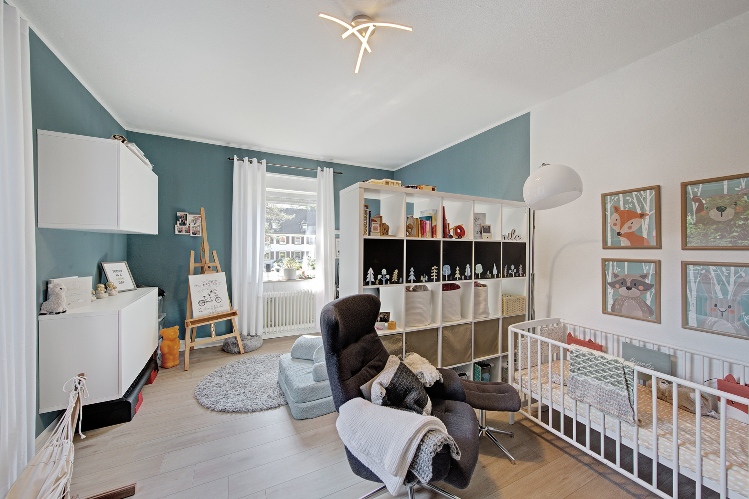 Kinderzimmer