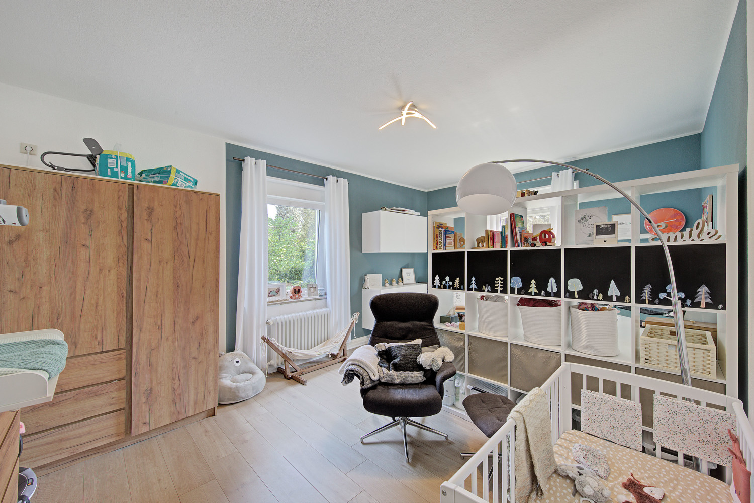 Kinderzimmer