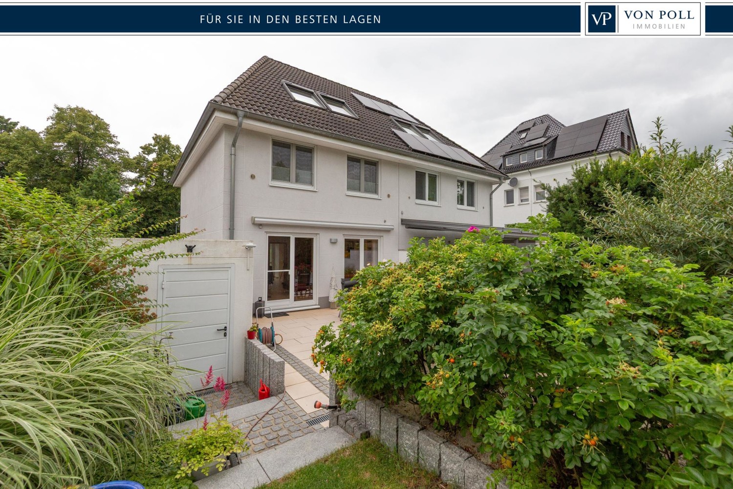 VON POLL IMMOBILIEN