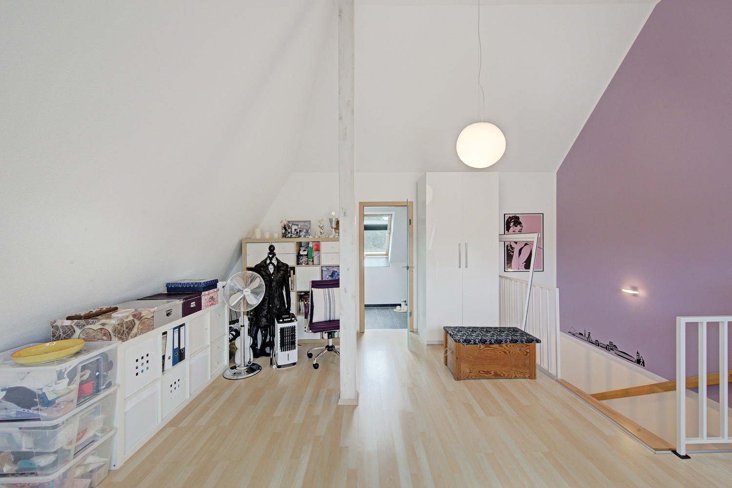 Dachstudio