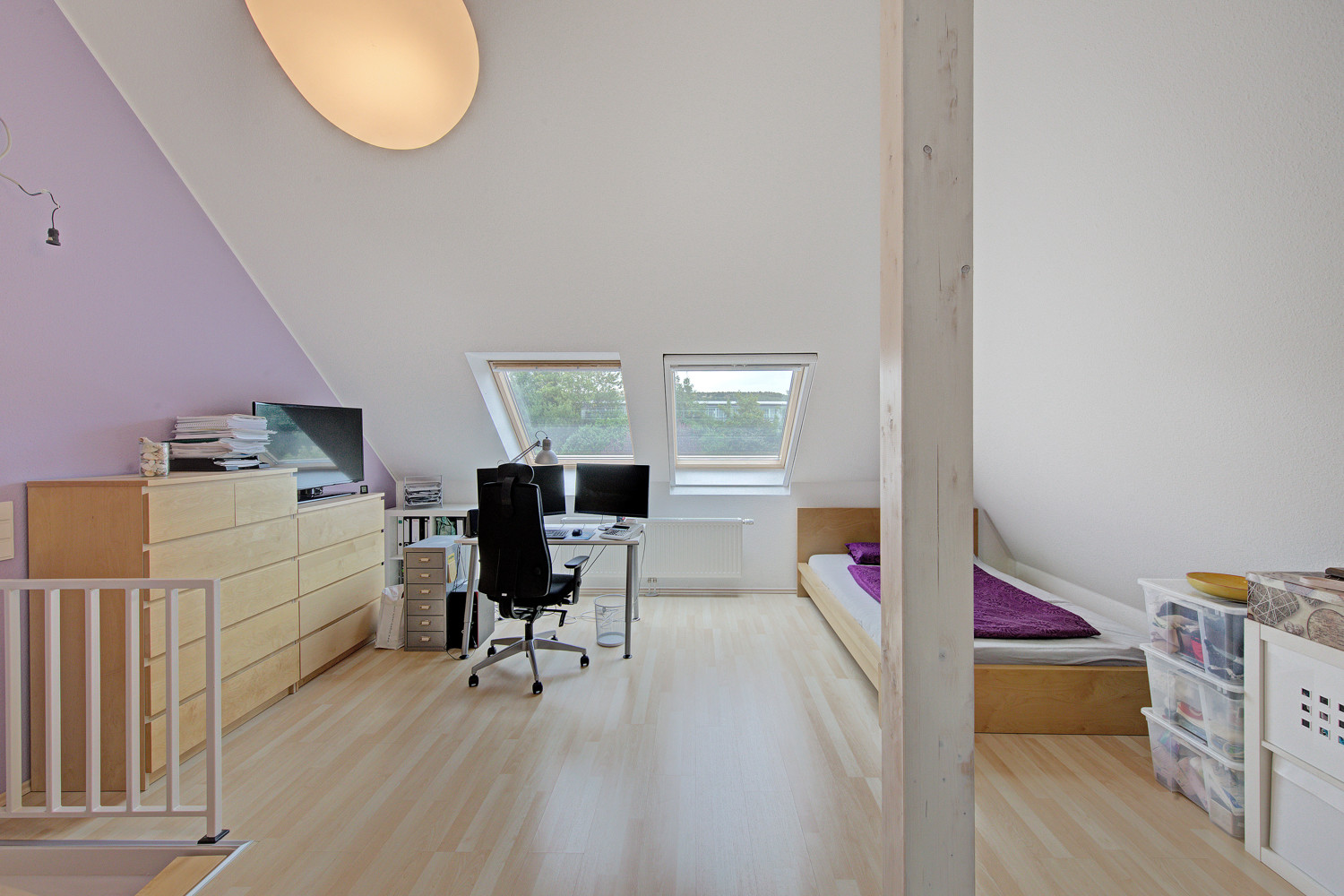 Dachstudio