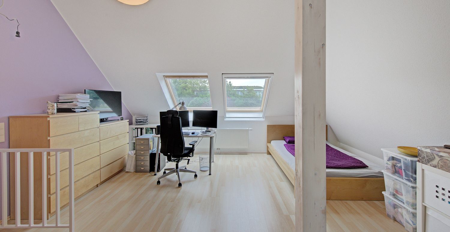 Dachstudio