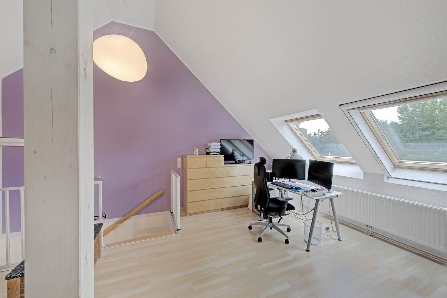 Dachstudio