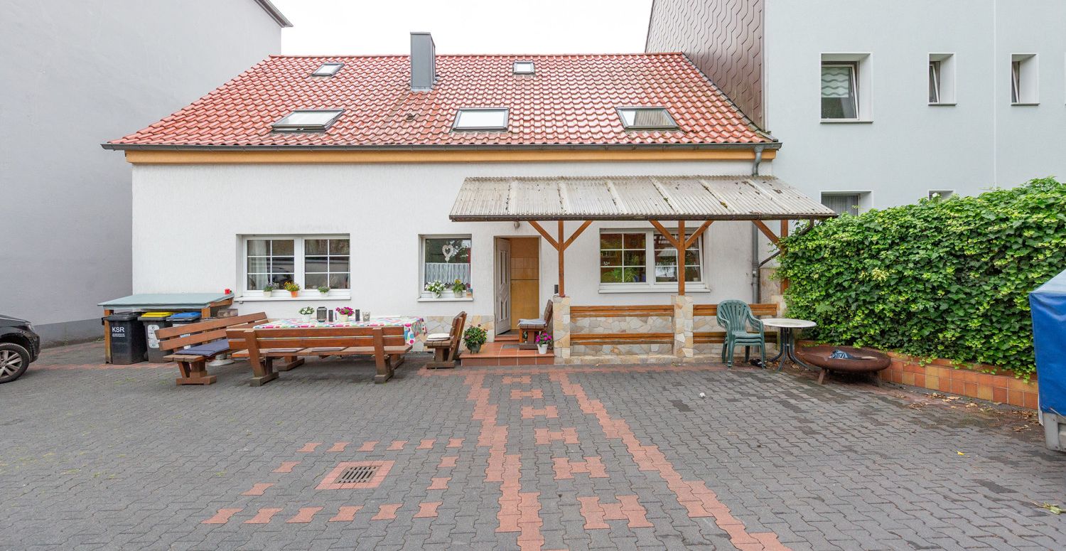 VON POLL IMMOBILIEN