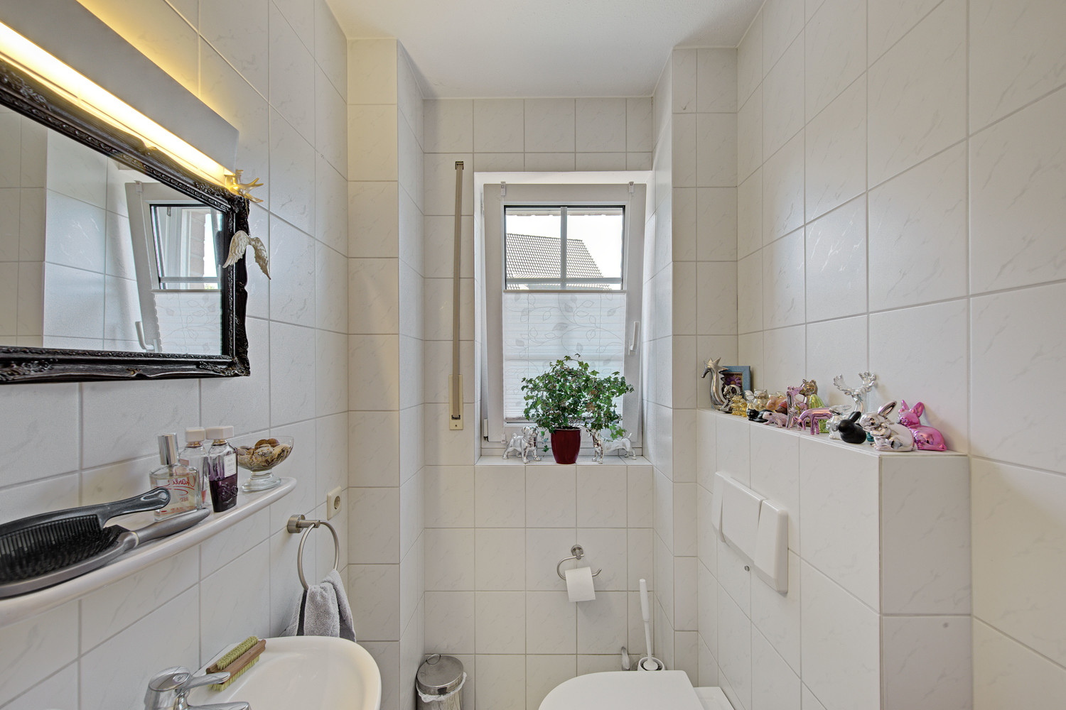 Gäste-WC