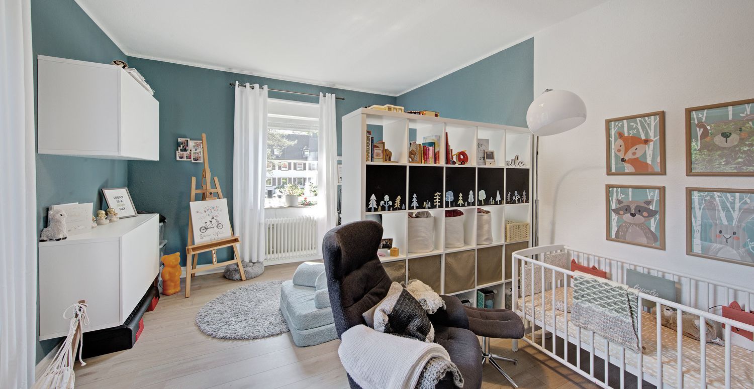 Kinderzimmer