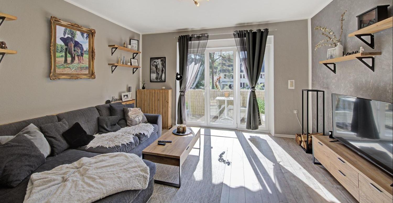 VON POLL IMMOBILIEN