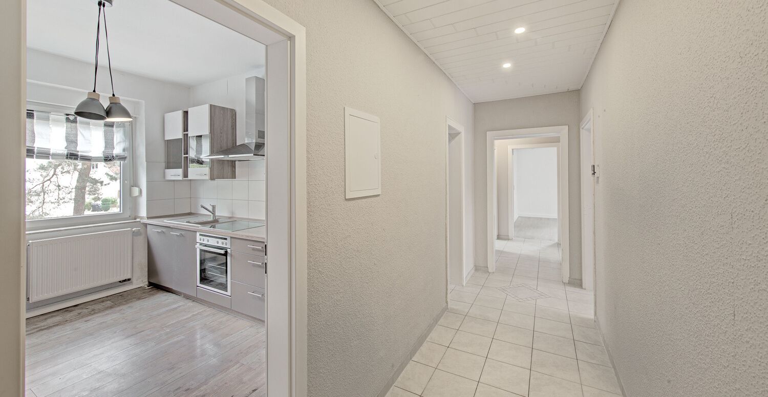 VON POLL IMMOBILIEN