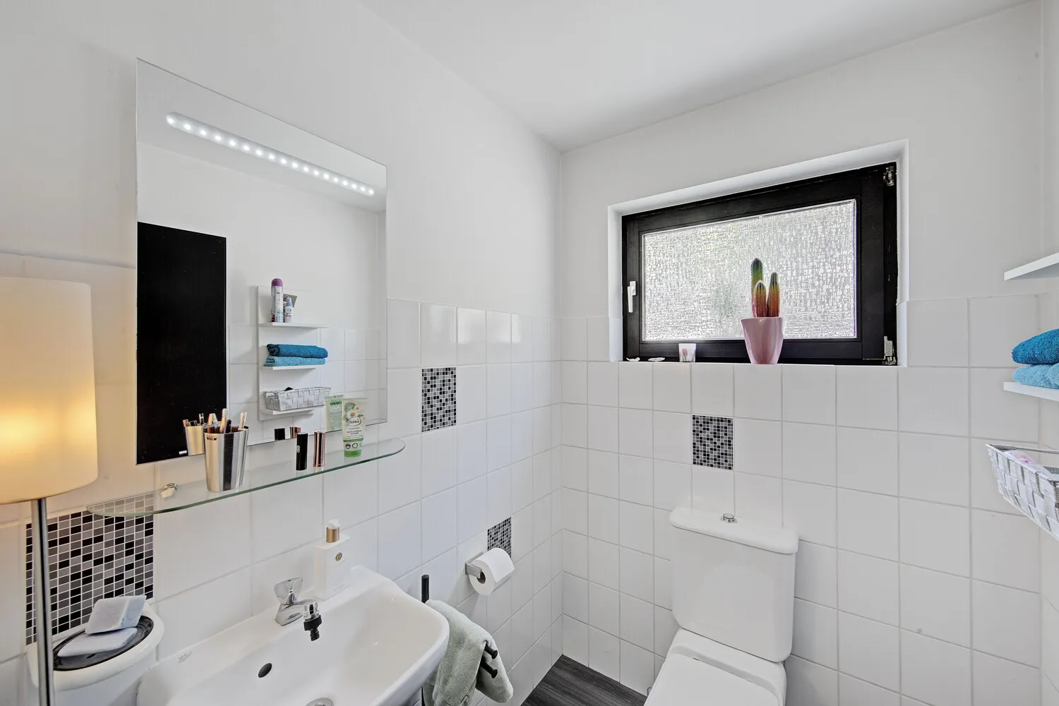 Gäste WC