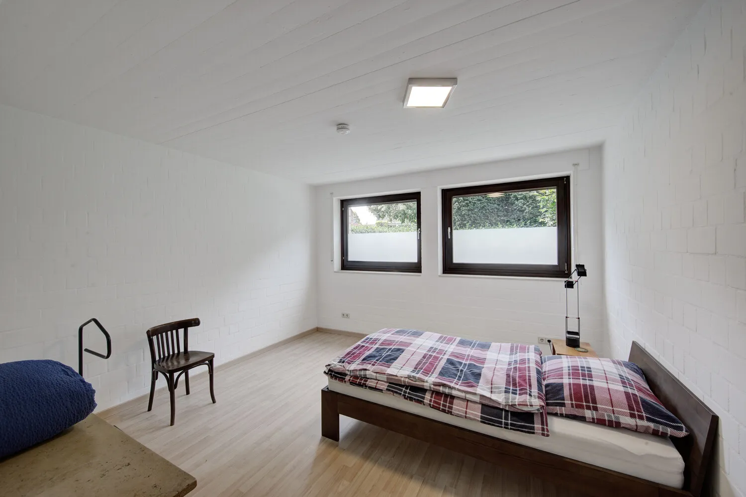 Schlafzimmer (ELW)