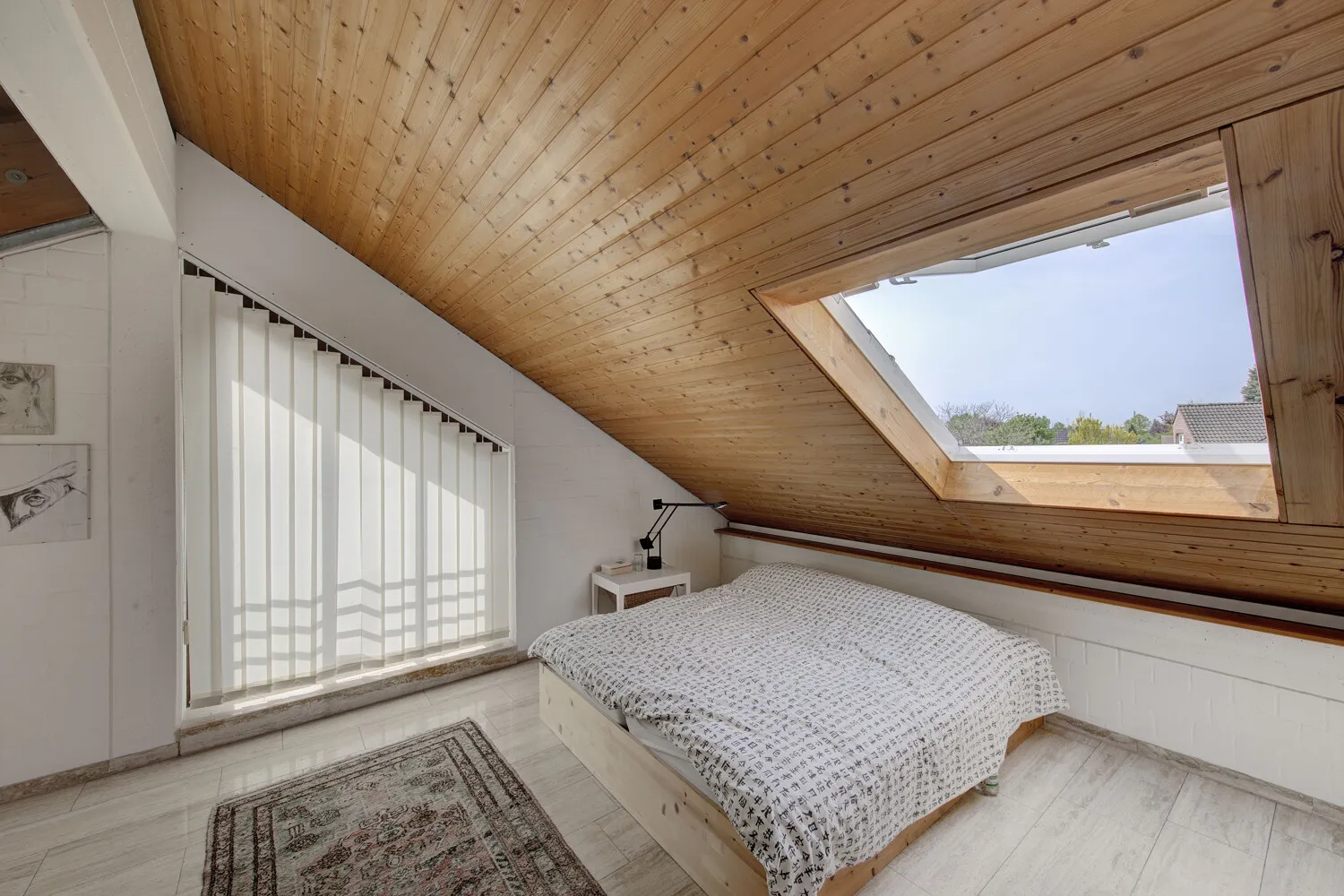 Empore/Atelier