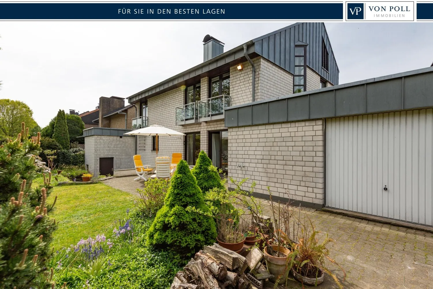 VON POLL IMMOBILIEN