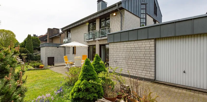 von Poll Immobilien GmbH