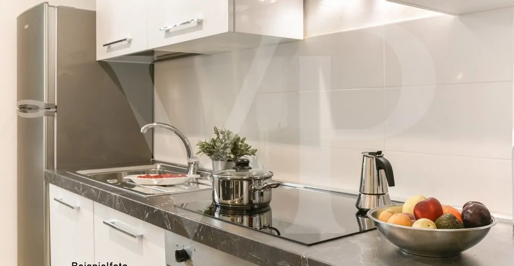 PREISSENKUNG - Helle 2-3 Zimmer Wohnung mit Balkon in Döbling - Perfekte Lage