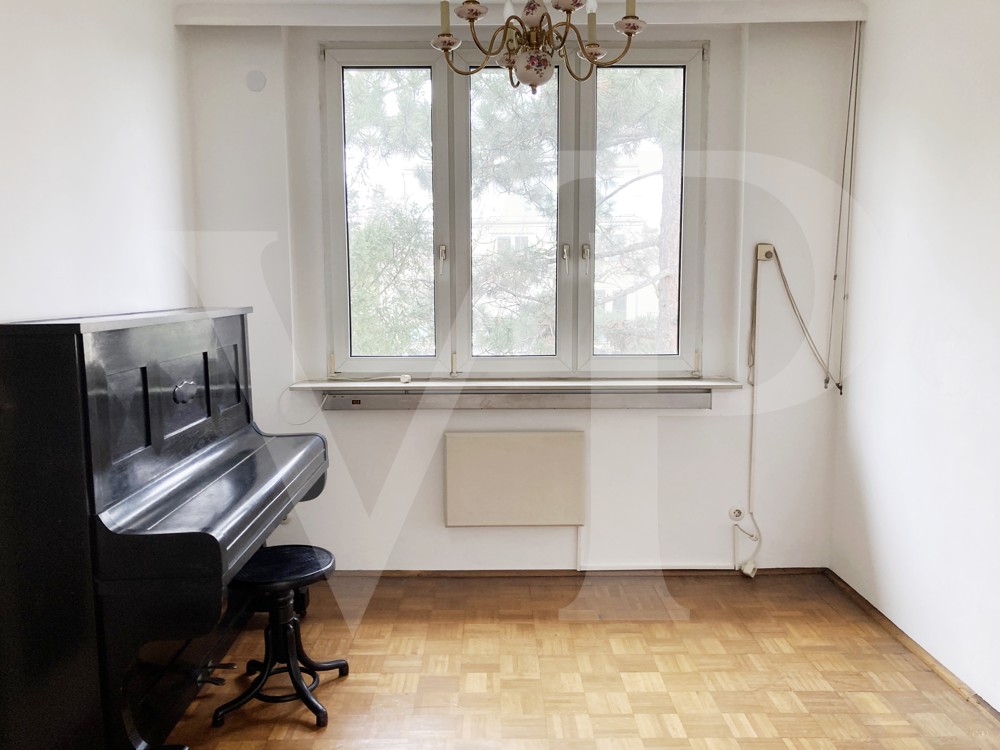 PREISSENKUNG - Helle 2-3 Zimmer Wohnung mit Balkon in Döbling - Perfekte Lage