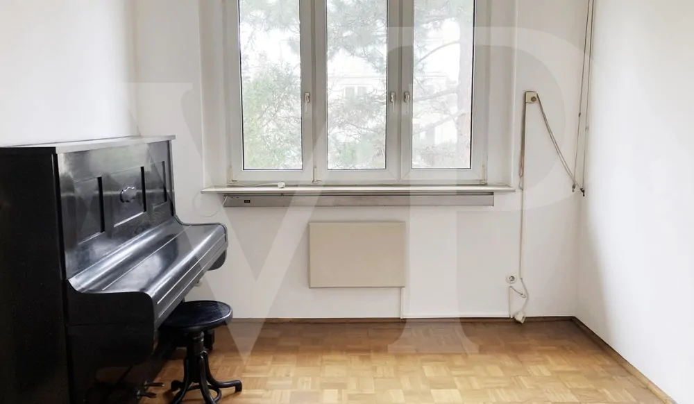 PREISSENKUNG - Helle 2-3 Zimmer Wohnung mit Balkon in Döbling - Perfekte Lage