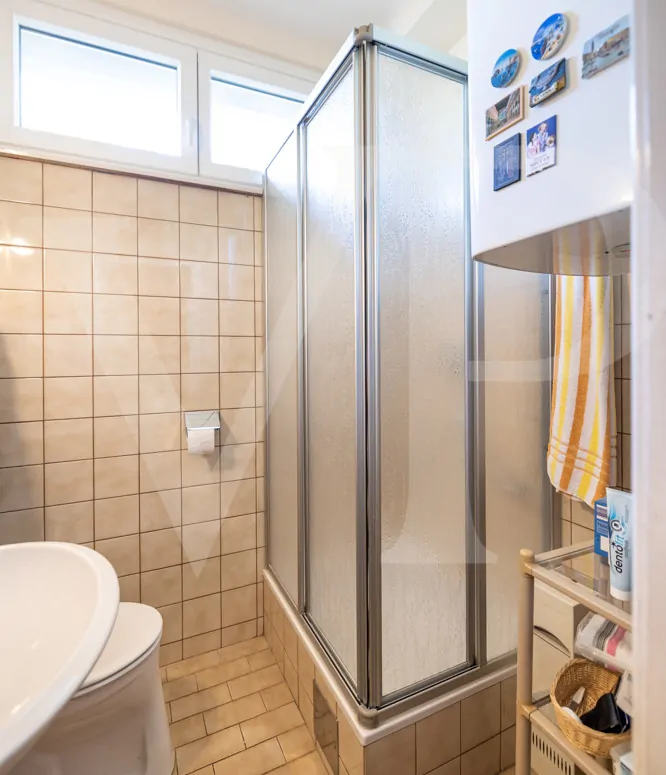 PREISSENKUNG - Helle 2-3 Zimmer Wohnung mit Balkon in Döbling - Perfekte Lage