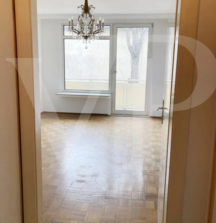 PREISSENKUNG - Helle 2-3 Zimmer Wohnung mit Balkon in Döbling - Perfekte Lage