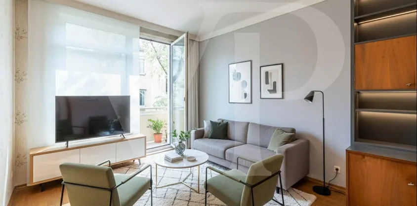 von Poll Immobilien GmbH