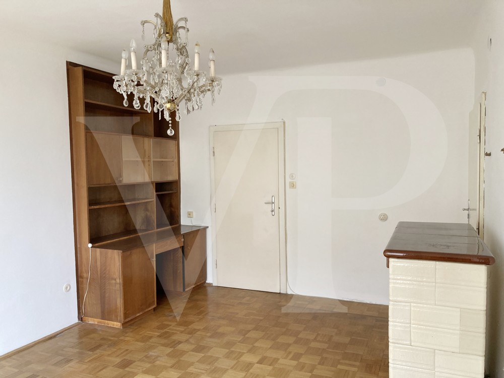 PREISSENKUNG - Helle 2-3 Zimmer Wohnung mit Balkon in Döbling - Perfekte Lage