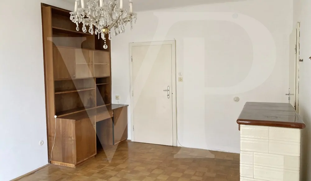 PREISSENKUNG - Helle 2-3 Zimmer Wohnung mit Balkon in Döbling - Perfekte Lage
