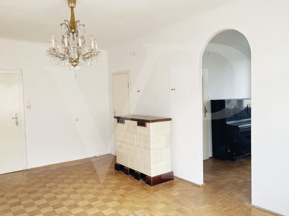 PREISSENKUNG - Helle 2-3 Zimmer Wohnung mit Balkon in Döbling - Perfekte Lage