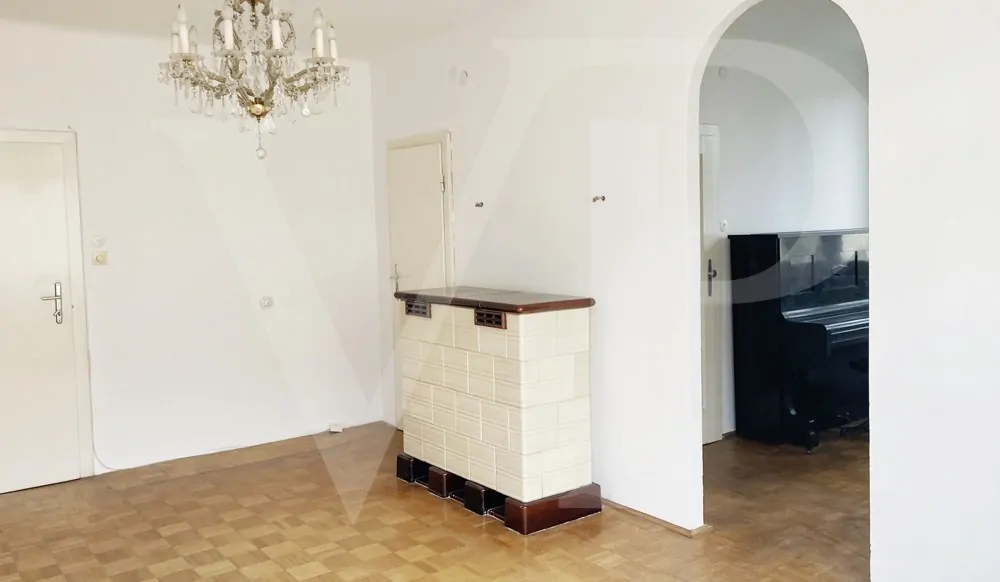 PREISSENKUNG - Helle 2-3 Zimmer Wohnung mit Balkon in Döbling - Perfekte Lage