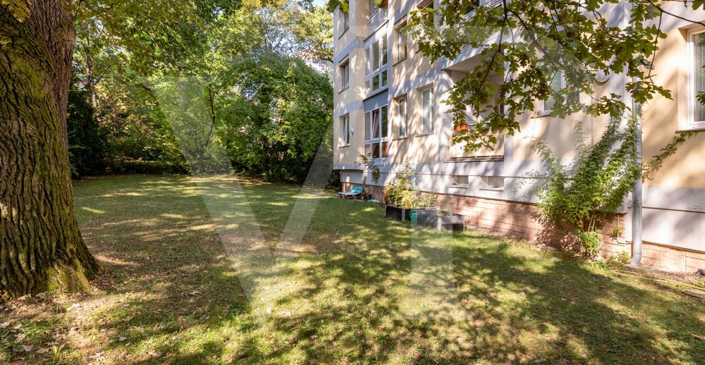 PREISSENKUNG - Helle 2-3 Zimmer Wohnung mit Balkon in Döbling - Perfekte Lage