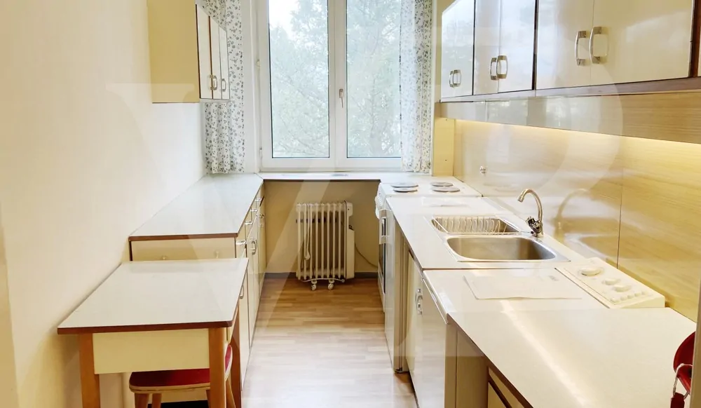 PREISSENKUNG - Helle 2-3 Zimmer Wohnung mit Balkon in Döbling - Perfekte Lage