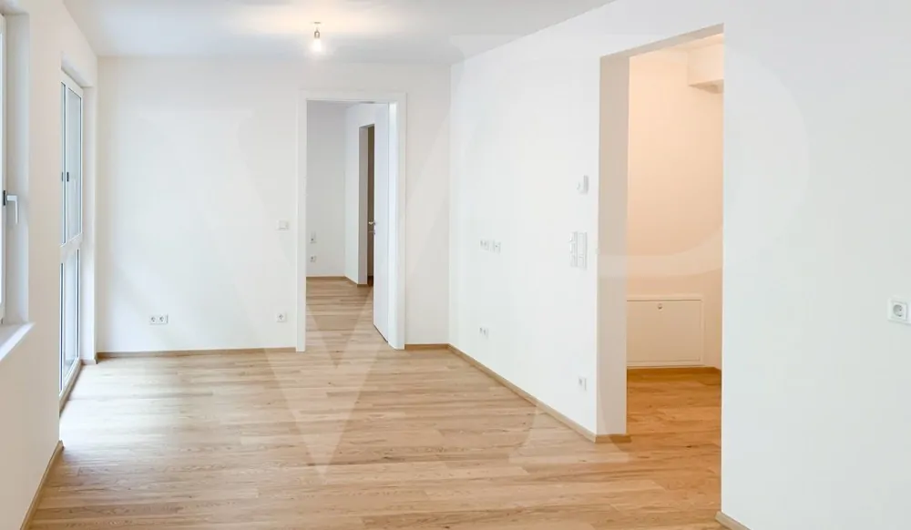 3-Zimmer-Penthousewohnung mit großzügiger Dachterrasse