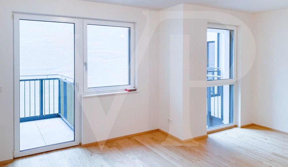 Zwei-Zimmer-Wohnung in schöner Lage des 4. Bezirkes