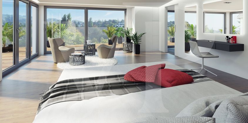 von Poll Immobilien GmbH