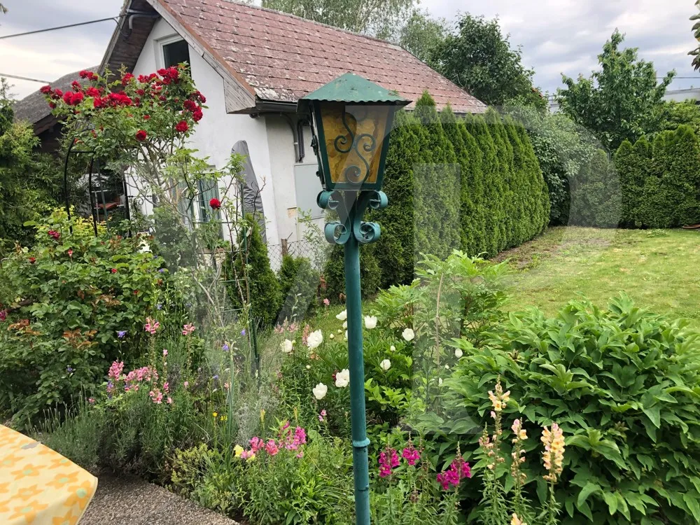 KLEINGARTEN - KGV Hackenberg - EIGENTUM! 1190 Wien