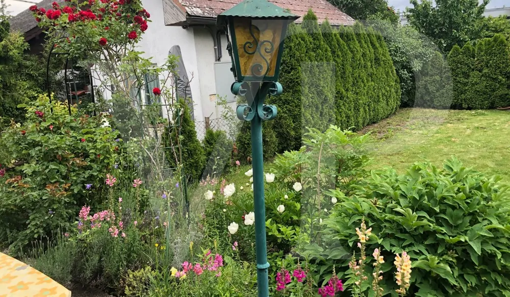 KLEINGARTEN - KGV Hackenberg - EIGENTUM! 1190 Wien