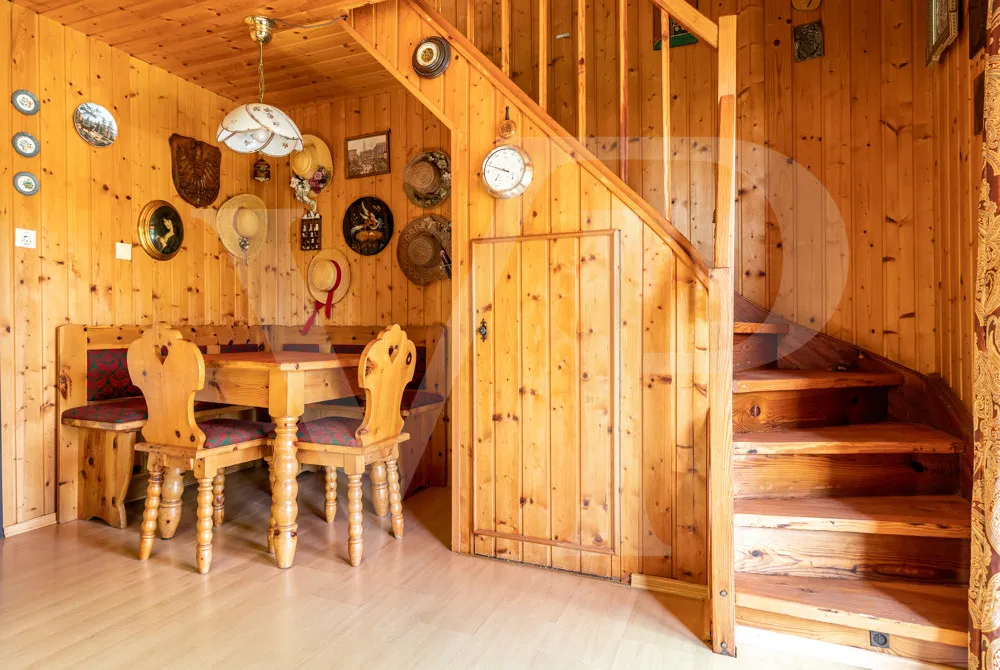 KLEINGARTEN - KGV Hackenberg - EIGENTUM! 1190 Wien