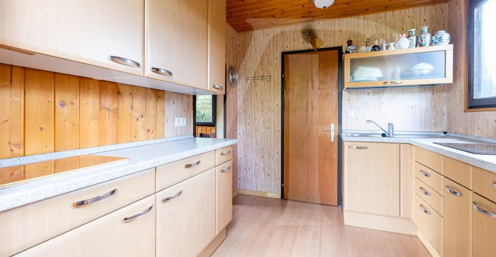 KLEINGARTEN - KGV Hackenberg - EIGENTUM! 1190 Wien