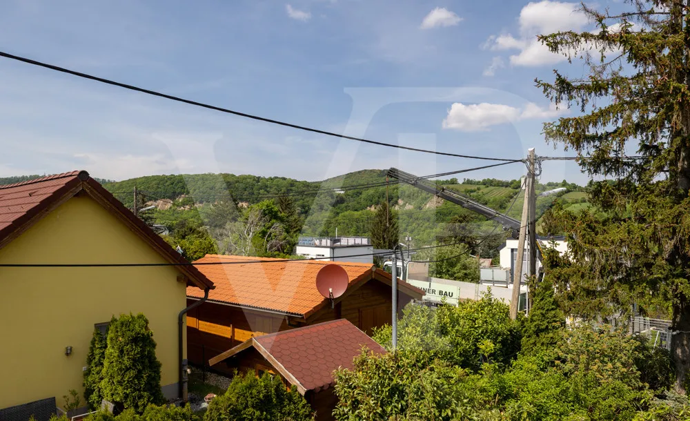 KLEINGARTEN - KGV Hackenberg - EIGENTUM! 1190 Wien