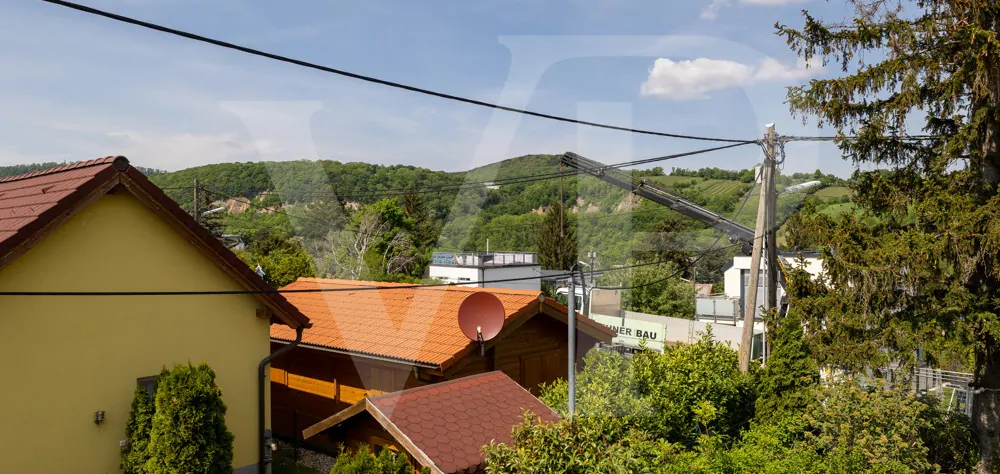 KLEINGARTEN - KGV Hackenberg - EIGENTUM! 1190 Wien