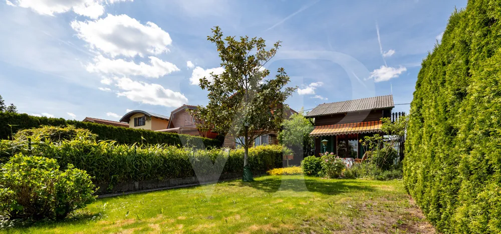 KLEINGARTEN - KGV Hackenberg - EIGENTUM! 1190 Wien